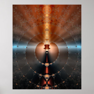 Affiches 'De l'or ; à l'or...'