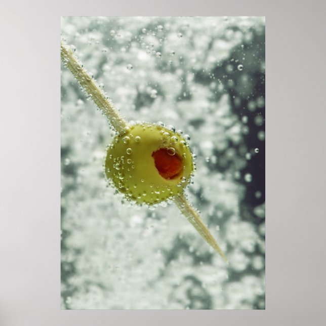 Affiches de Martini (Devant)