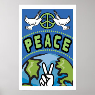 Affiches - de nombreuses tailles, cadres