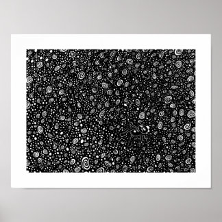 Affiches De quelle manière ? - Locaux - 13 x 10