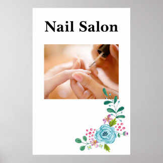 Affiches de salon de coiffure pour hommes Salon de