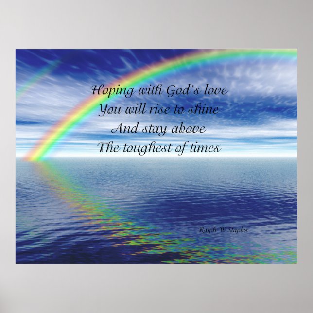 affiches de sympathie (Devant)