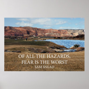 Affiches De tous les risques, la crainte est la plus