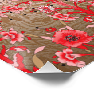 Affiches de voiture   Imprimantes Retro Sports 18x