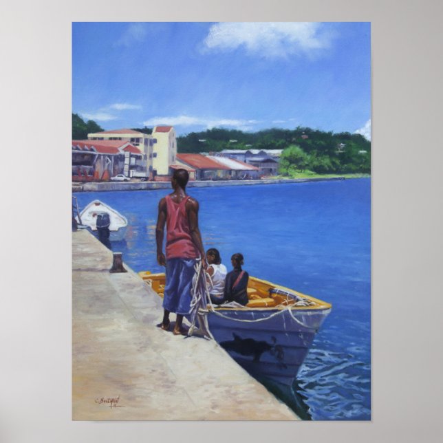 Affiches Débarquement 2014 (Devant)