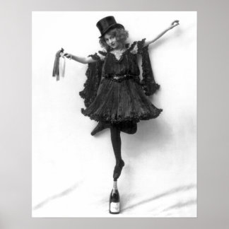 Affiches Debout sur le Champagne