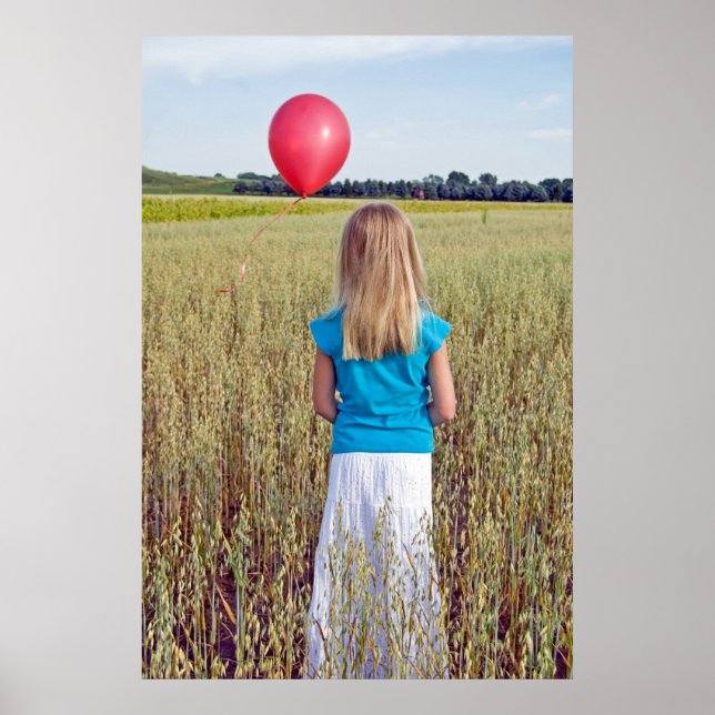 Affiches Décharge (Devant)