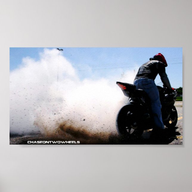 Affiches Décision [1:01] (Devant)