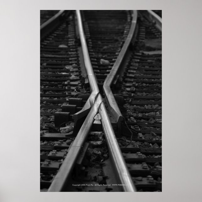 Affiches Décisions (Devant)