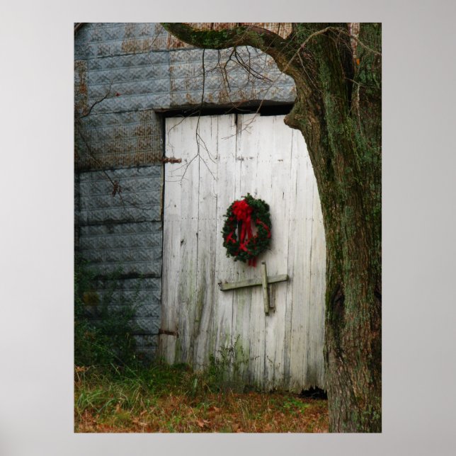 Affiches Décoré (Devant)