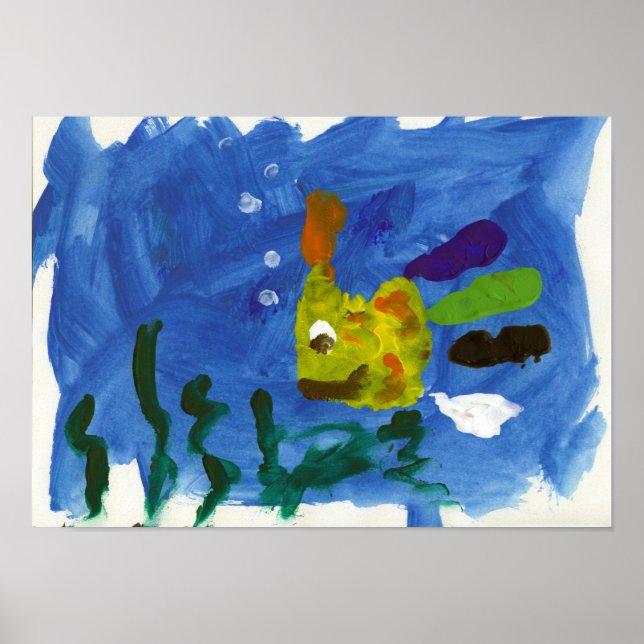 Affiches Deegan W Ferguson (Devant)