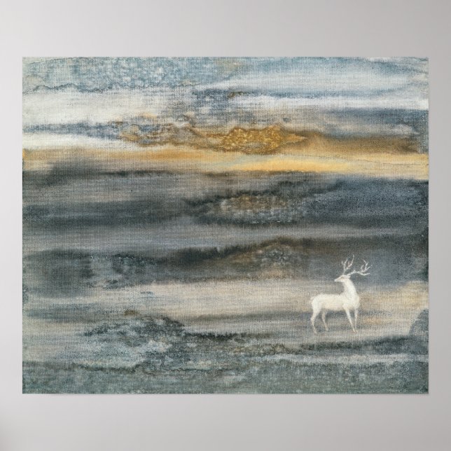 Affiches Deer (Devant)