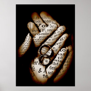 Affiches Définition de Vow