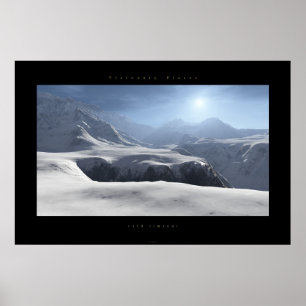 Affiches délai froid