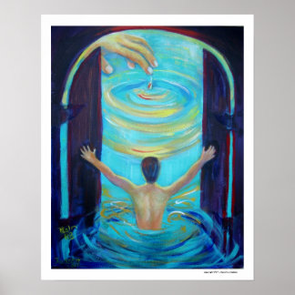 Affiches Délivrance de Sue Ann Jackson