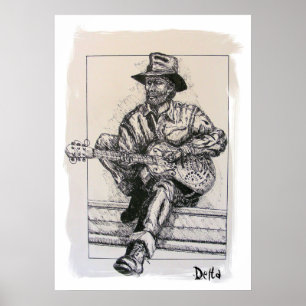 Affiches Delta