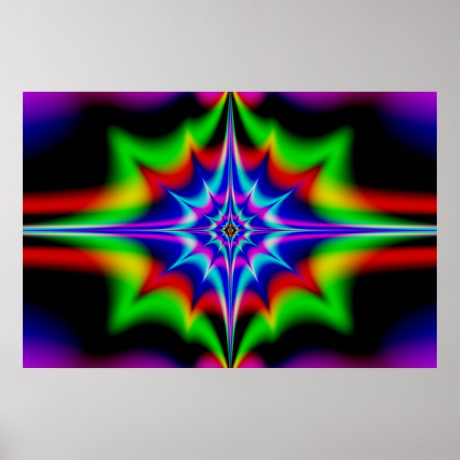 Affiches démarrage (Devant)