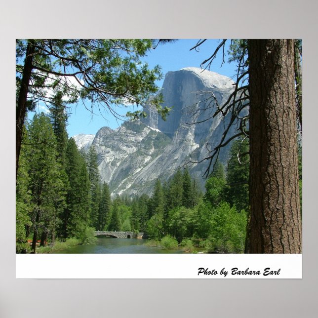 Affiches Demi-dôme (Devant)