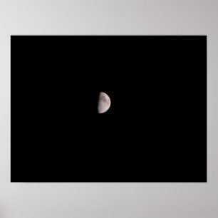 Affiches Demi-lune