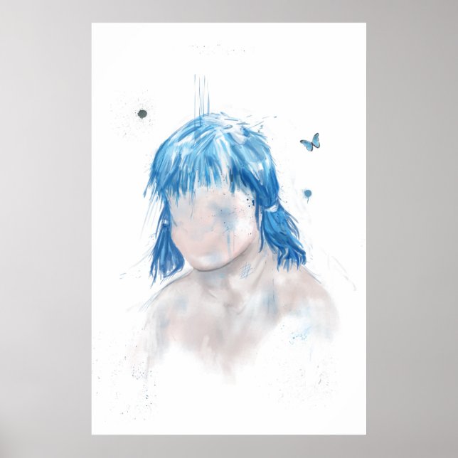 Affiches démocratie (Devant)