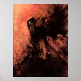 Affiches Demon