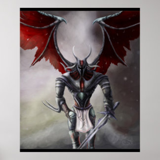Affiches Demon Knight