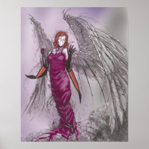 Affiches Démons au sein