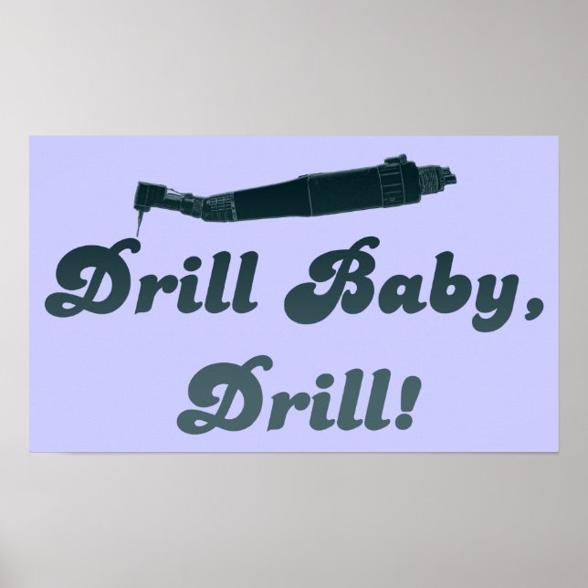 Affiches dentaires (Devant)