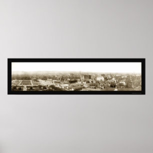 Affiches Denver, Colorado Photo 1915