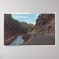 Denver Mountain Park, CO - Bear Creek Canyon