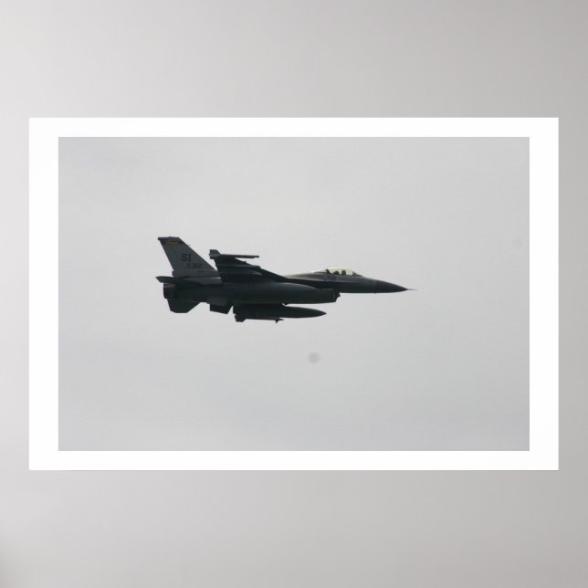 Affiches déplacement rapide (Devant)