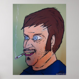 Affiches Déplaisant