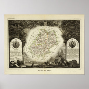 Affiches Déposer N'Importe Quel Lot