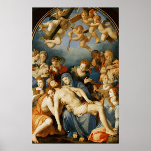 Affiches Dépôt de la croix, 1543-45