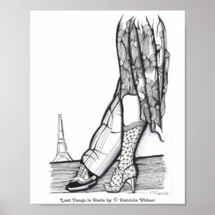 Affiches Dernier tango à Paris