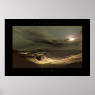 Affiches dernier voyage