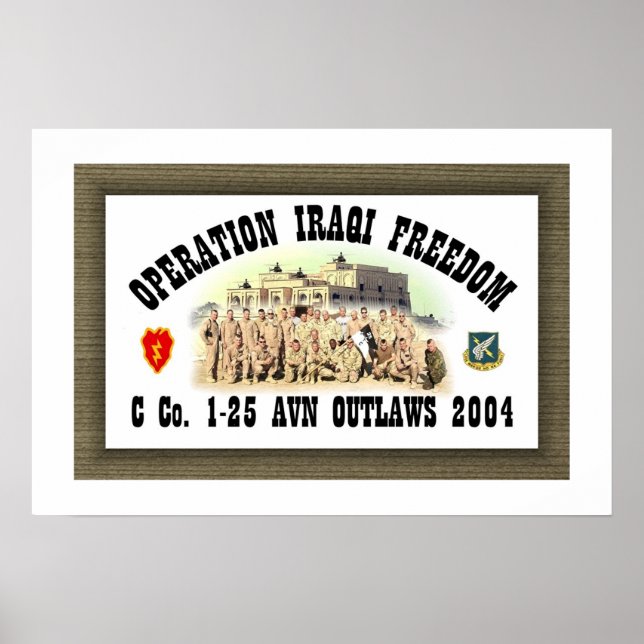 AFFICHES DÉROULEMENTS 1-25 AVN (Devant)