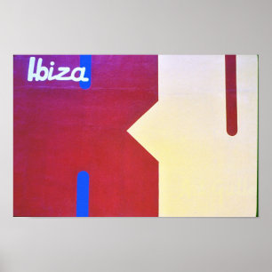 Affiches Design espagnol