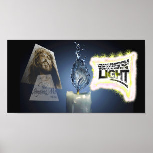 Affiches Design graphique CHristian