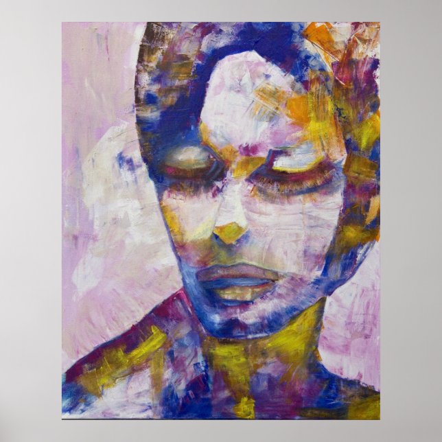 Affiches désir (Devant)