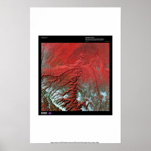 Affiches Desolation Canyon Utah