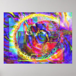 Affiches Désordres hybrides, partie