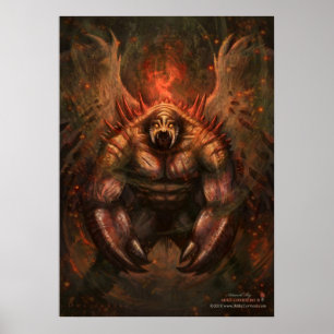 Affiches Desrukter