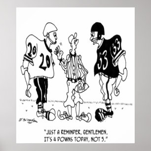 Affiches Dessin de référence 5446