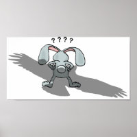 ? ? Dessin sur lapin