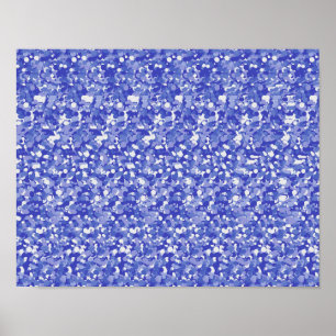 Affiches Dessiner 3D