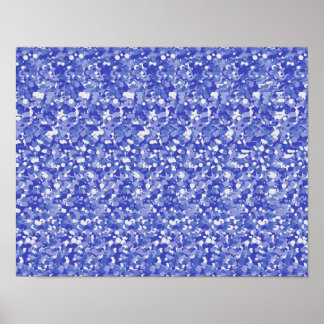 Affiches Dessiner 3D