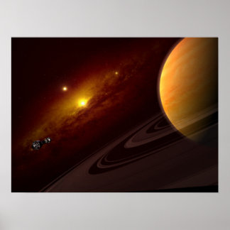 Affiches Destination