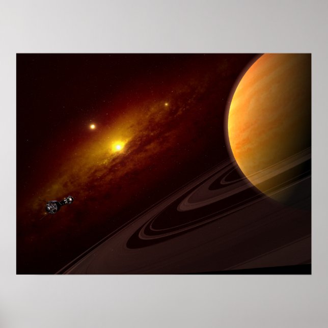 Affiches Destination (Devant)