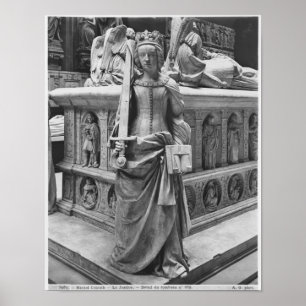 Affiches Détail de la justice